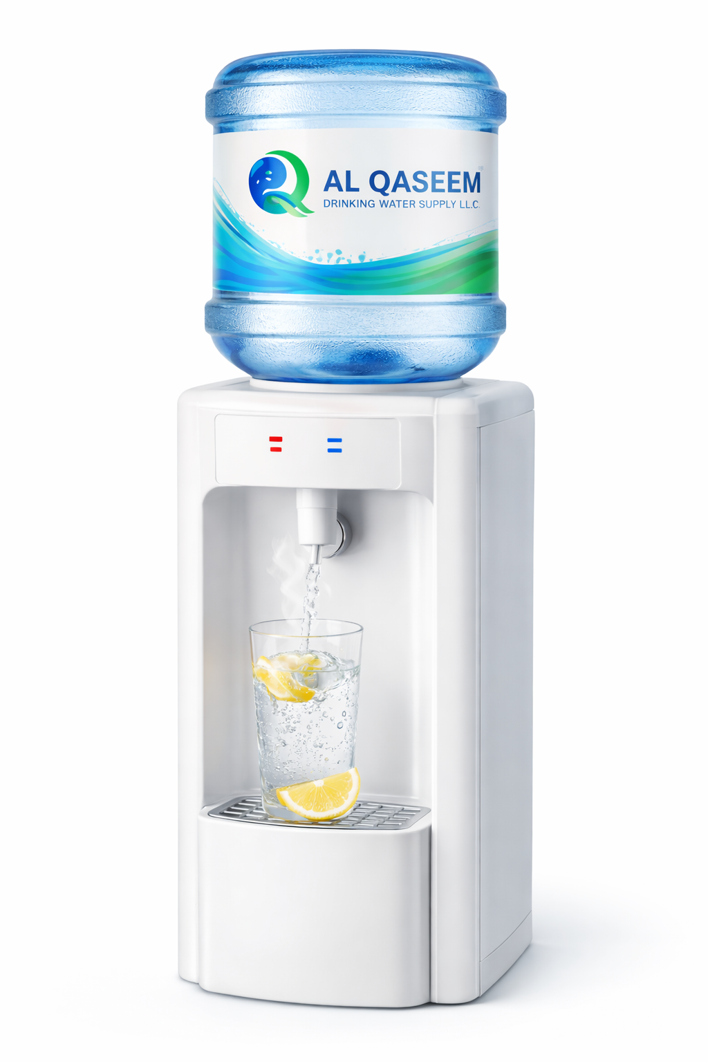Normal Water Dispenser