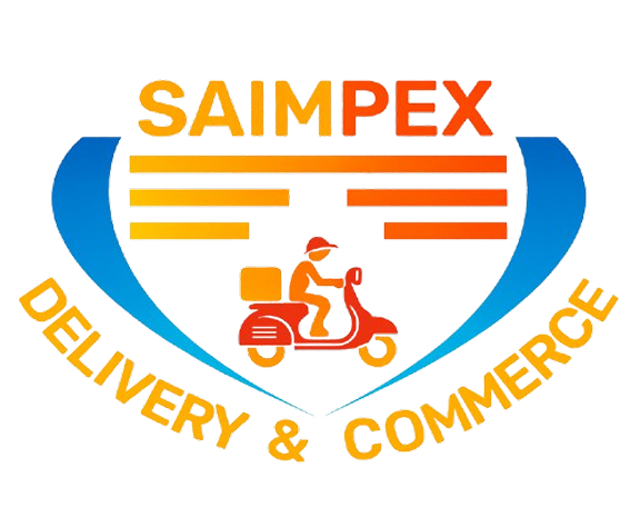 SAIMPEX SA Logo